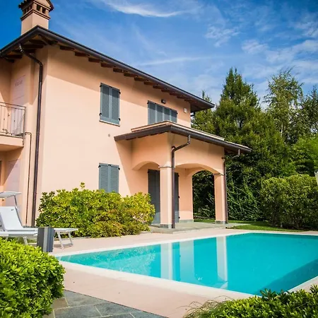 Appartamento Rosmarino Bellagio Exterior photo