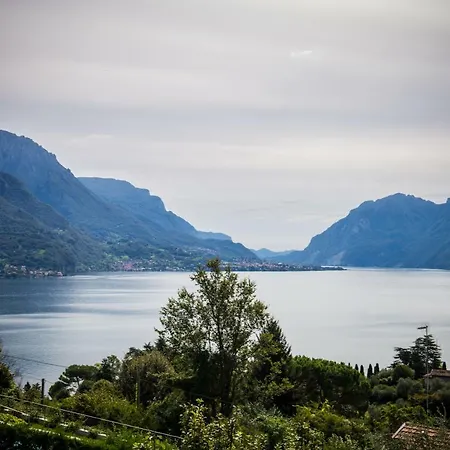Appartamento Rosmarino Bellagio Exterior photo