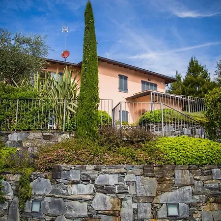 Appartamento Rosmarino Bellagio Exterior photo