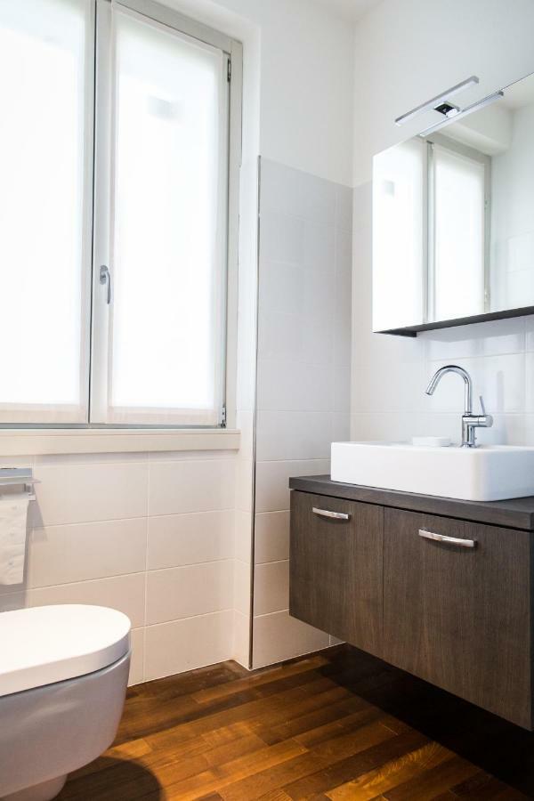 Apartamento Rosmarino