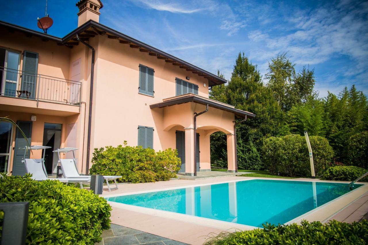 Apartamento Rosmarino *