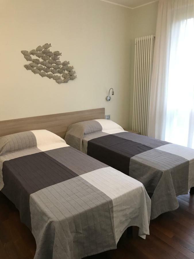 Apartamento Rosmarino Bellagio