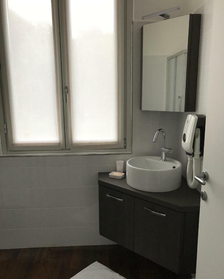 Rosmarino Apartamento *