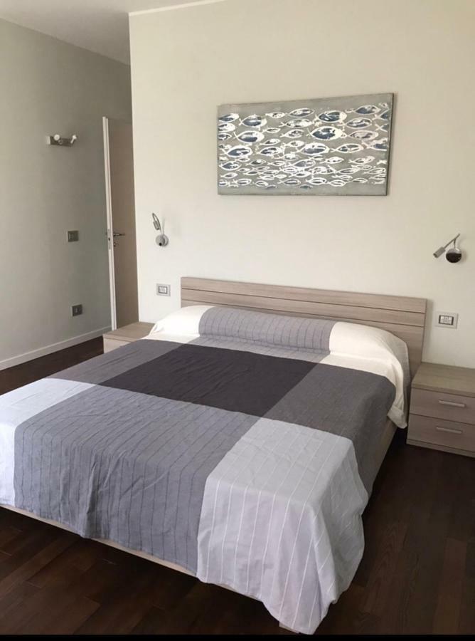 Rosmarino Apartamento Bellagio