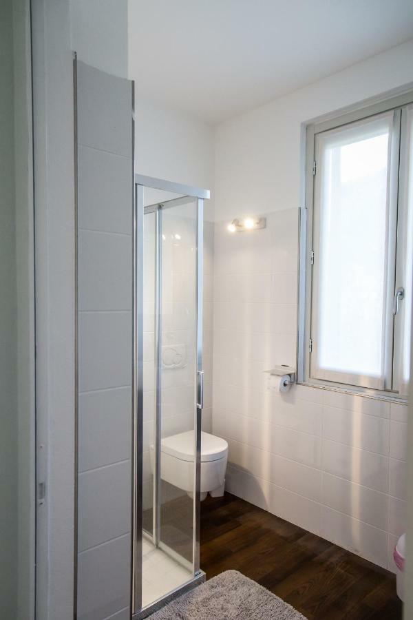 Rosmarino Apartment Bellagio